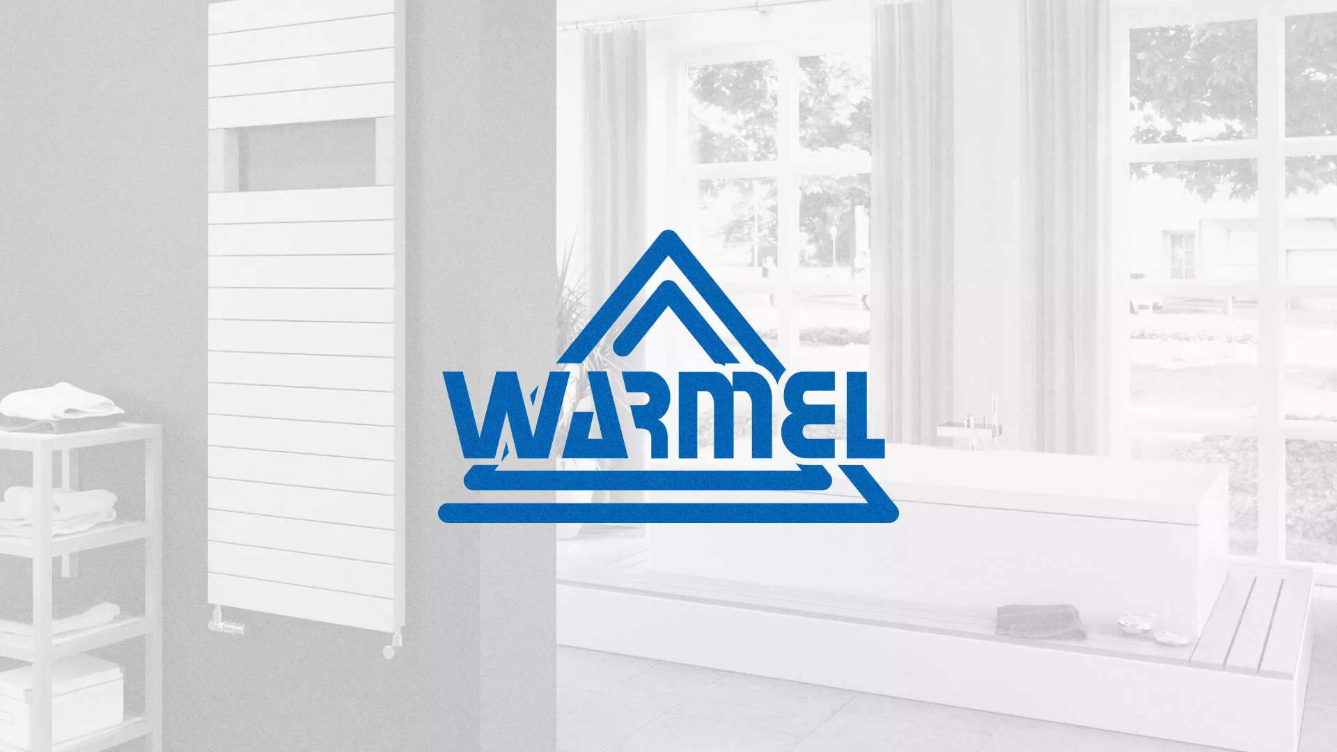Разработка сайта для компании «WARMEL» по продаже полотенцесушителей в Большом Камне